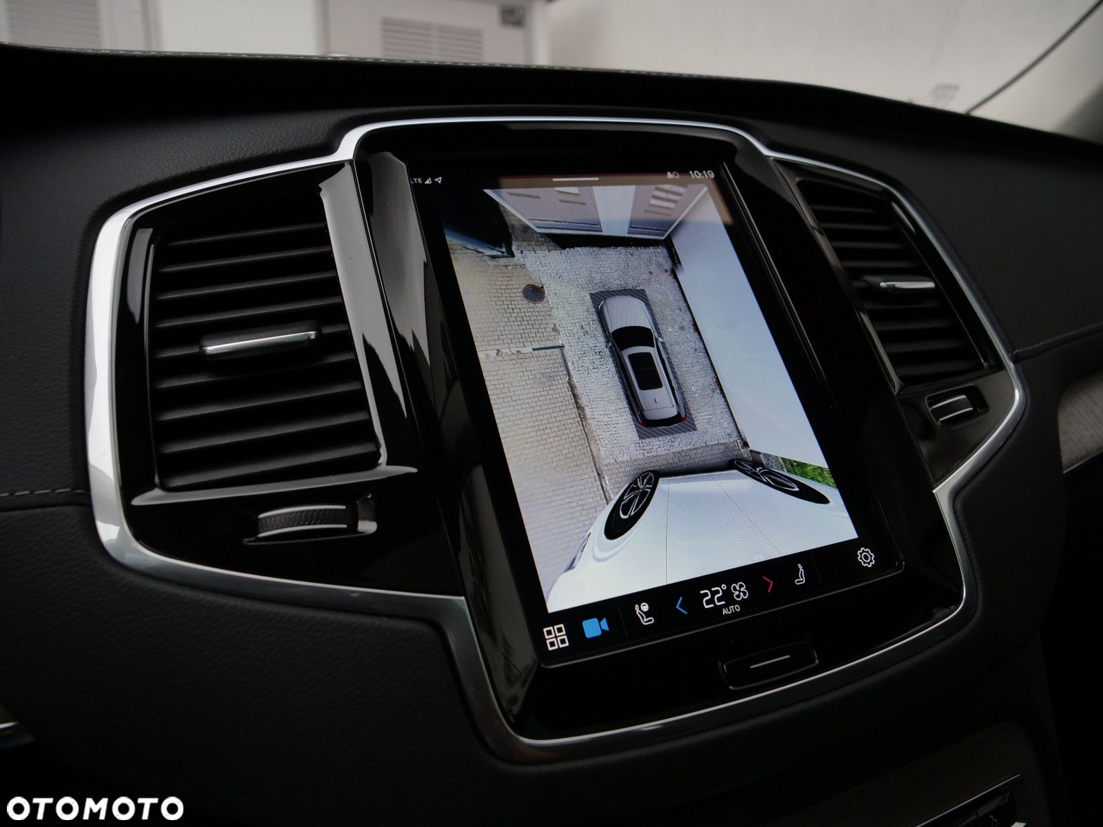 Volvo XC 90 - 26