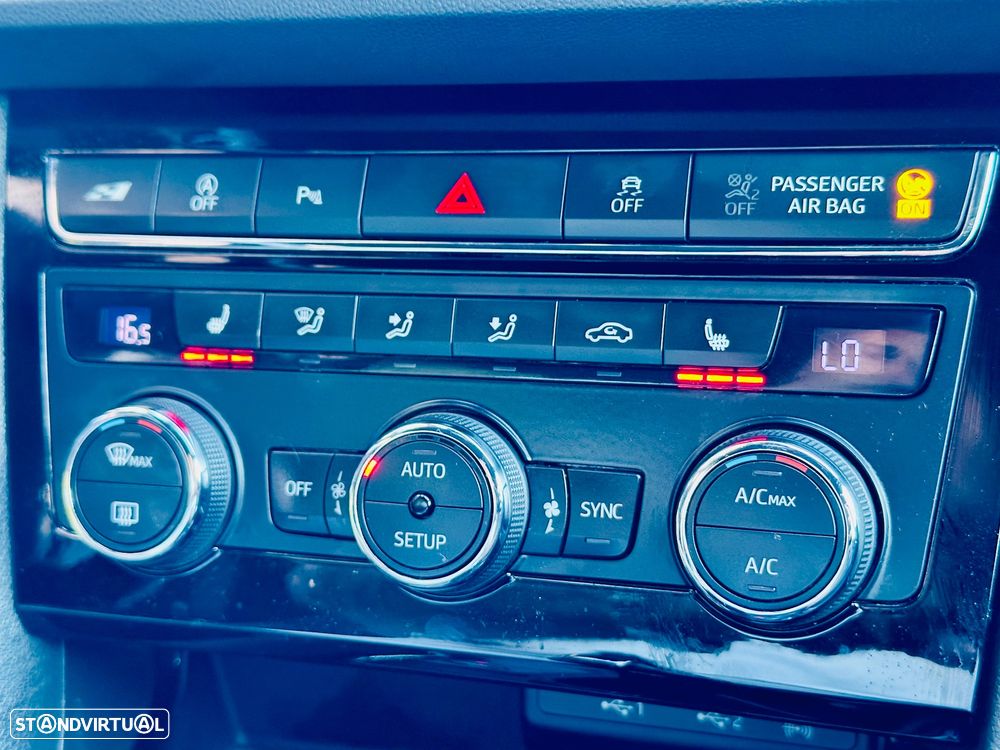 SEAT Leon 2.0 TSI S&S DSG Cupra 300 - 37