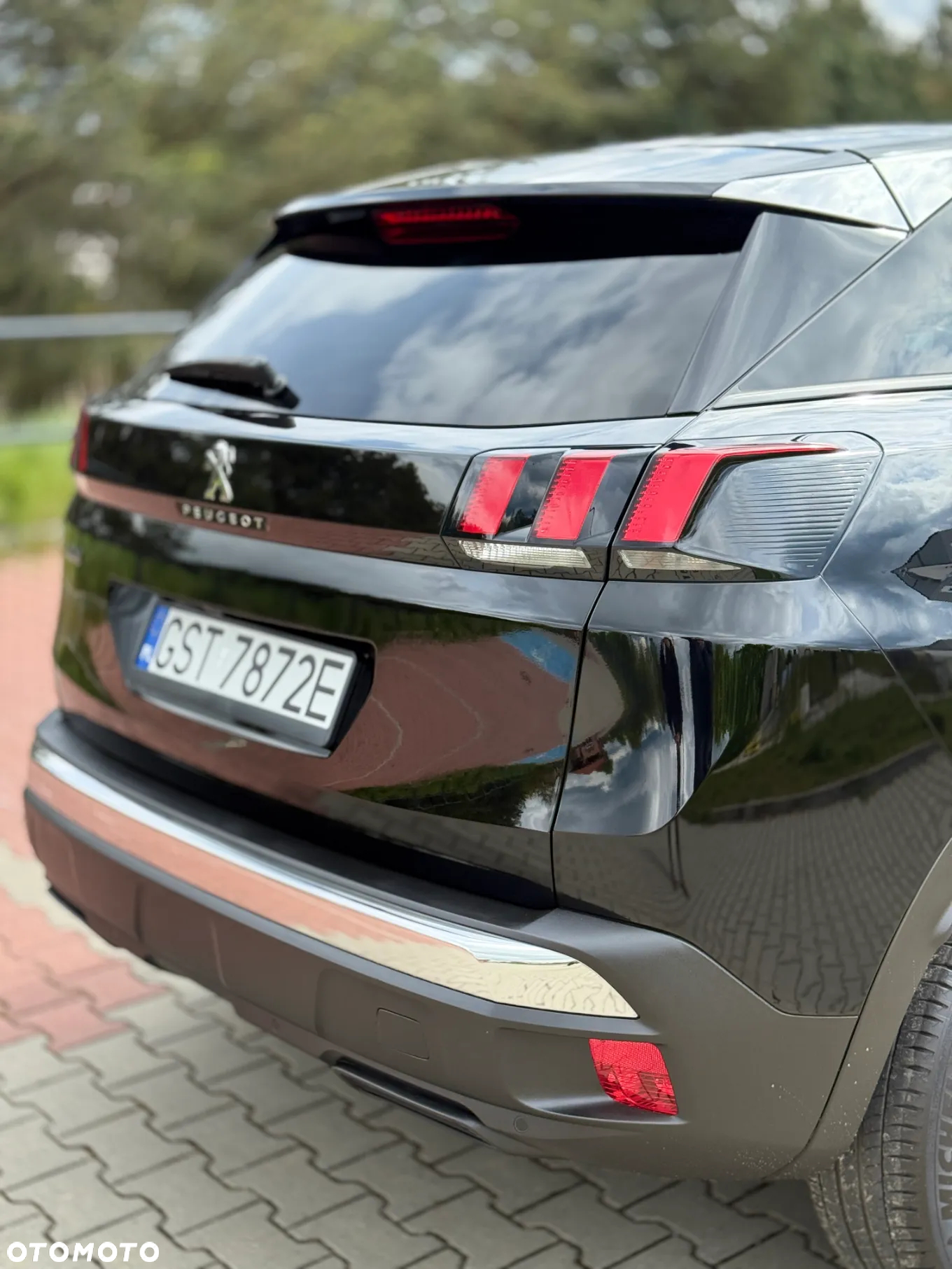 Peugeot 3008 1.2 PureTech GPF Access S&S - 22
