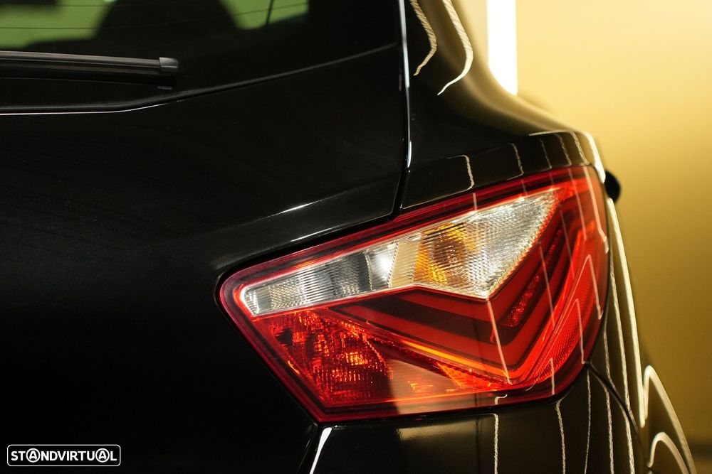 SEAT Ibiza SC 1.2 TSi FR - 8