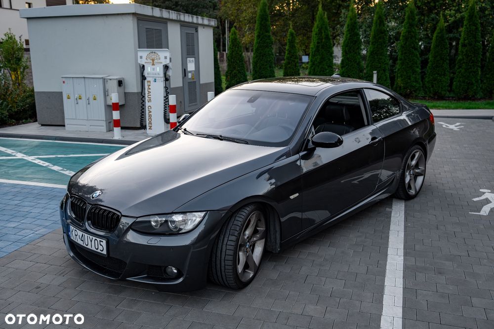BMW Seria 3 330d - 28