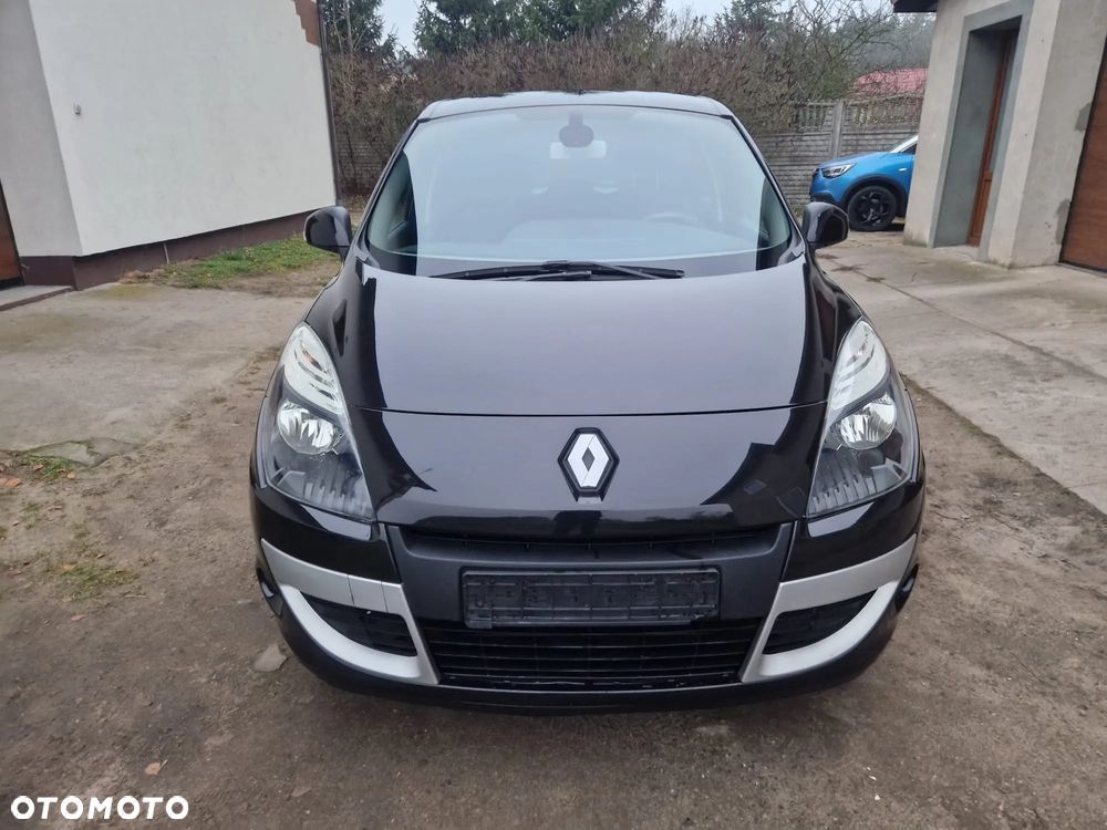 Renault Scenic TCe 130 Dynamique - 32