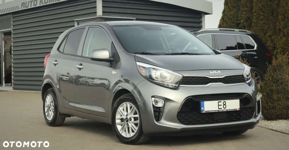 Kia Picanto - 2