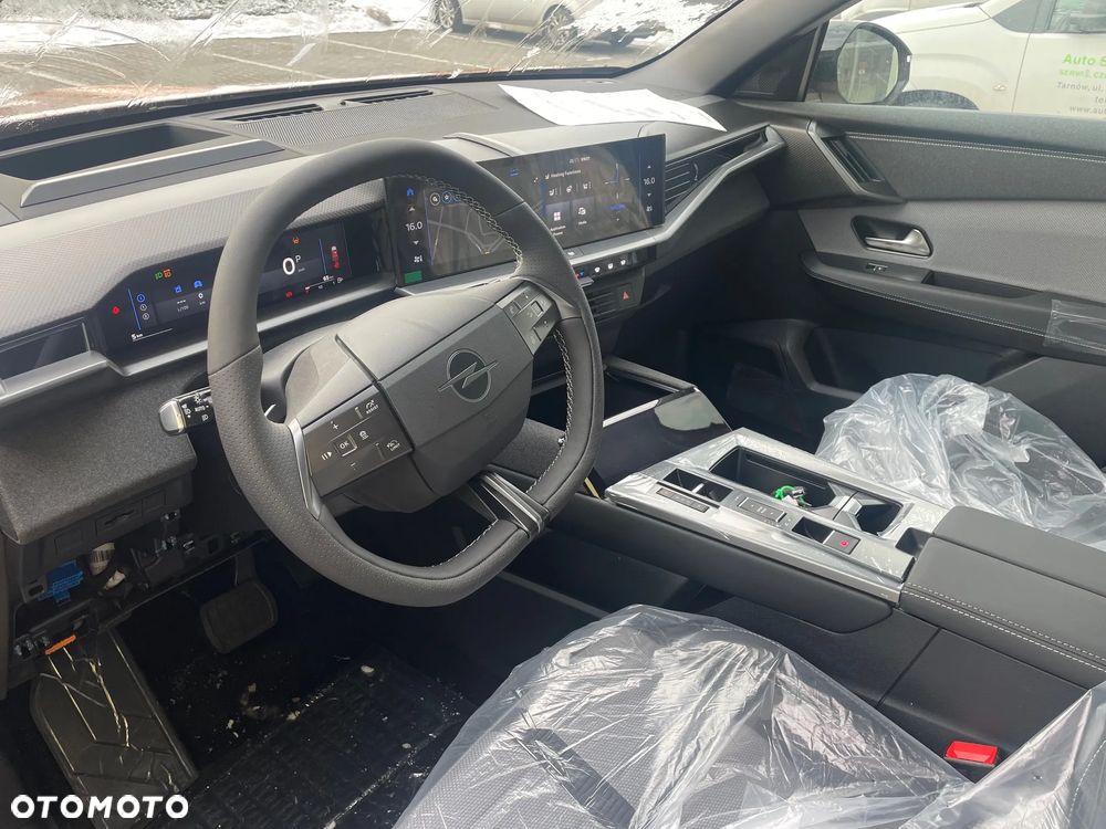 Opel Grandland 1.2 T mHEV GS S&S eDTC6 - 6