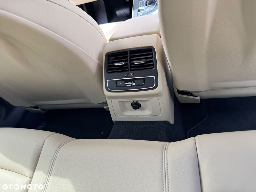 Audi A4 Limousine 30 TDI mHEV Advanced S tronic - 18