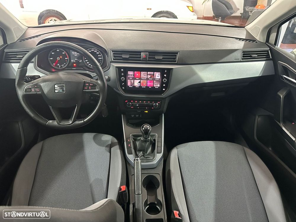 SEAT Arona 1.6 TDI Xcellence - 9