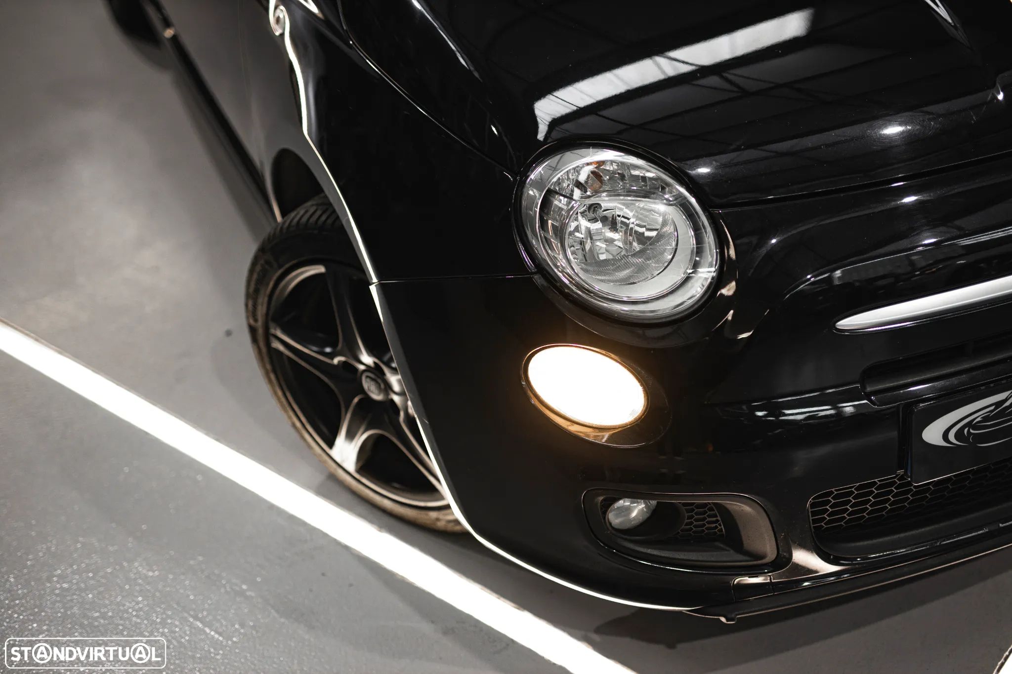 Fiat 500C 0.9 8V TwinAir S - 10