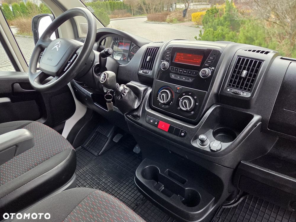 Citroën Jumper - 31