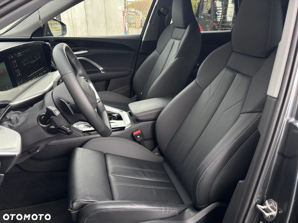 Audi Q5 40 TDI mHEV Quattro S Line S tronic - 10