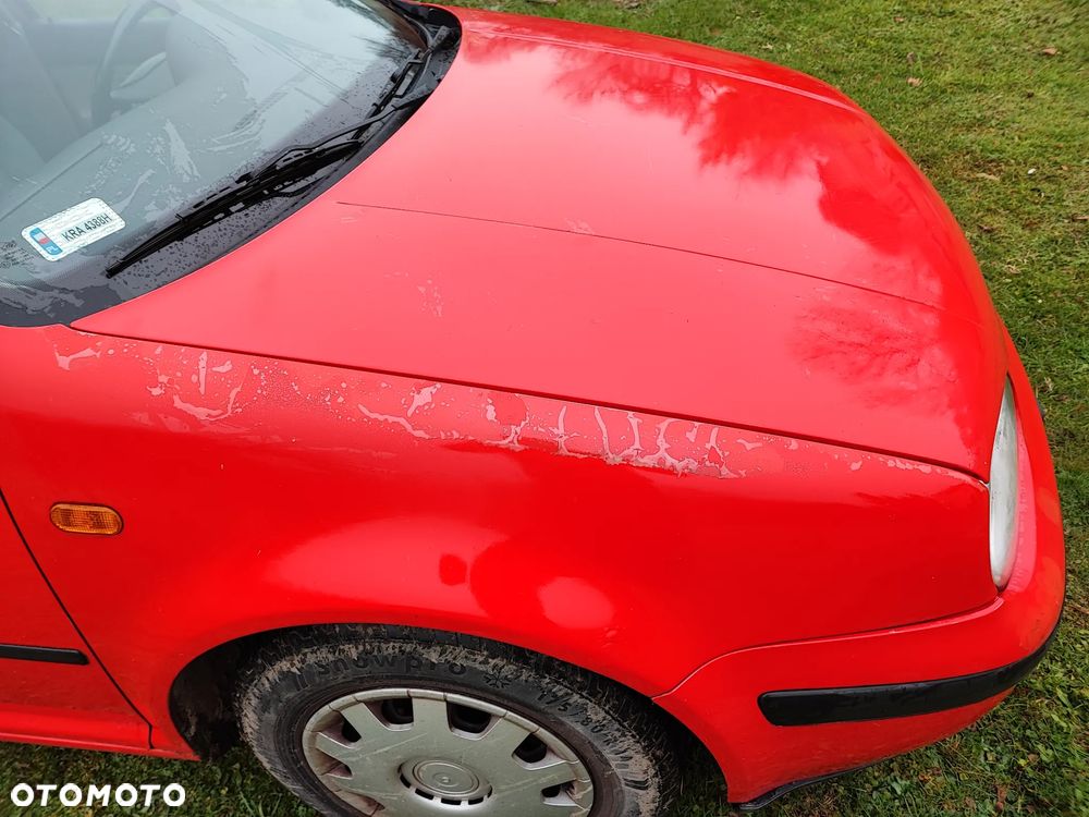 Volkswagen Golf IV 1.6 Trendline - 11