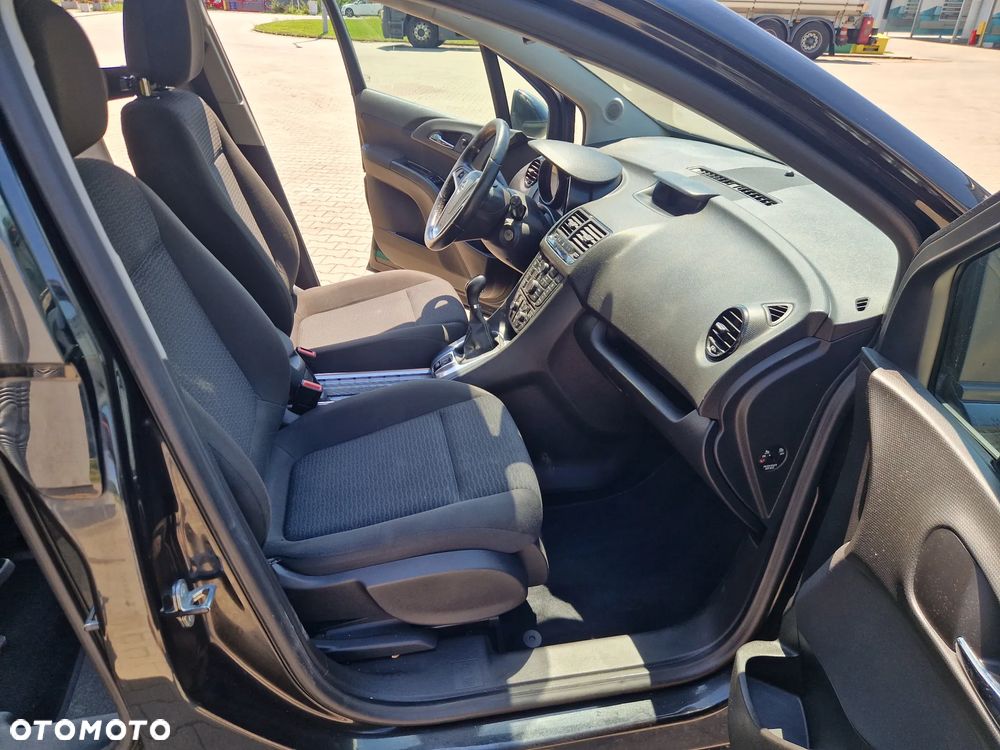 Opel Meriva 1.4 Active - 6