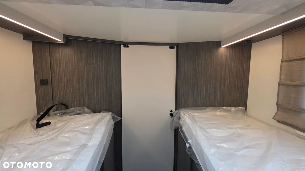 McLOUIS MC4 870 - Nowy Model - 24