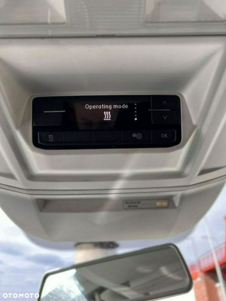 Volkswagen Crafter - 9
