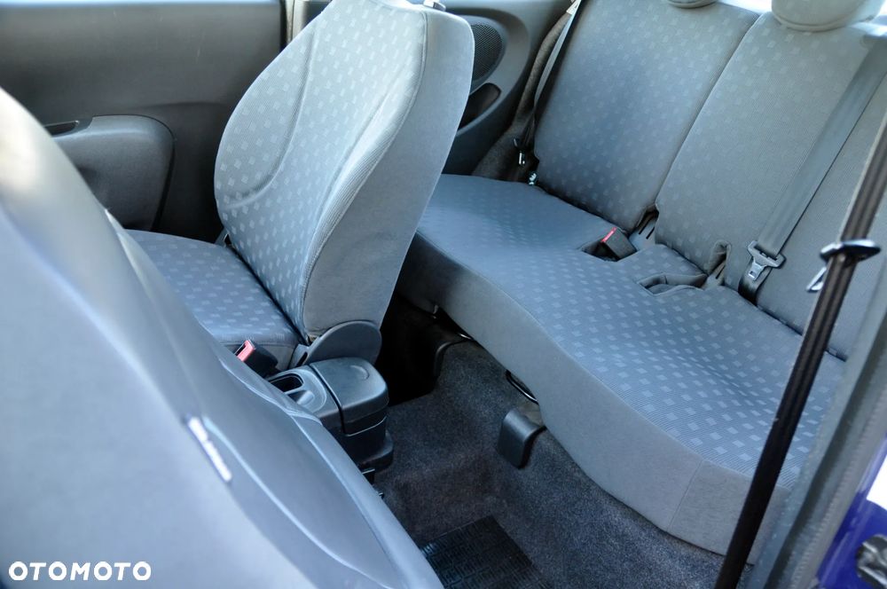 Nissan Micra 1.2 Plus - 7