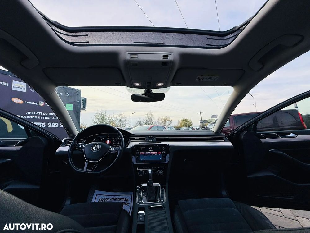 Volkswagen Passat - 7