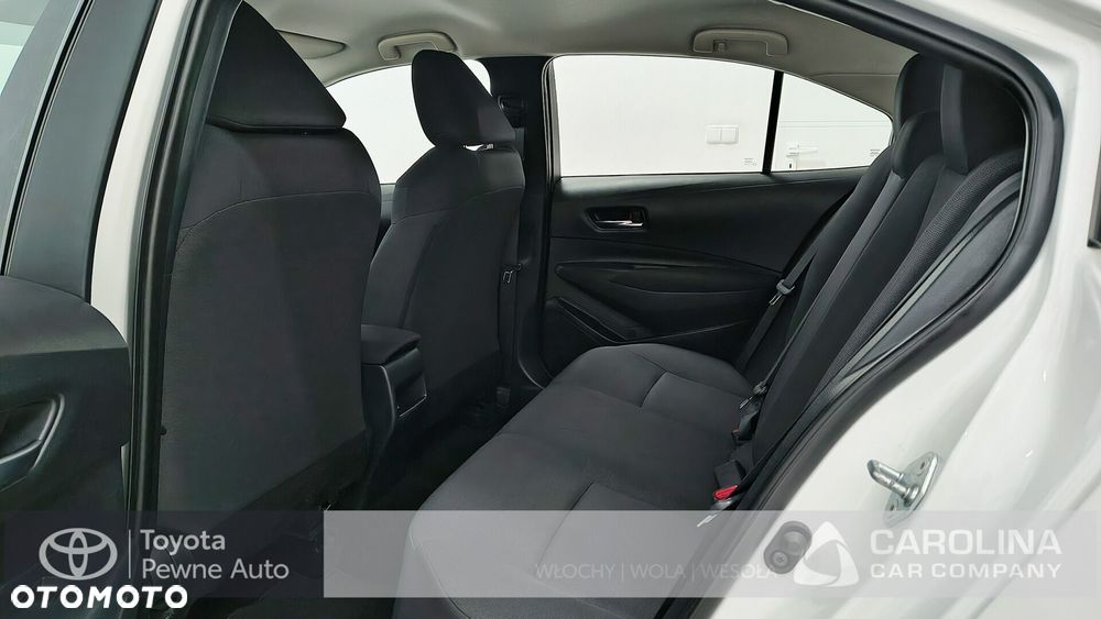 Toyota Corolla 1.5 Active - 12