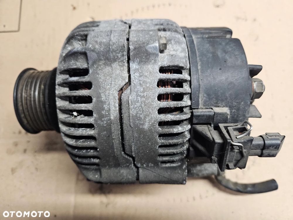 VW Golf IV Audi A3 Seat Leon  1.8 20V  T 1.8T alternator 037903025C 70A 037903025C 90A - 1