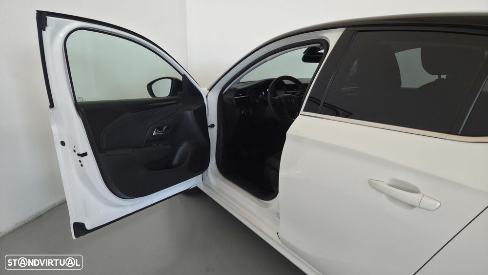 Opel Corsa 1.2 T Elegance - 14