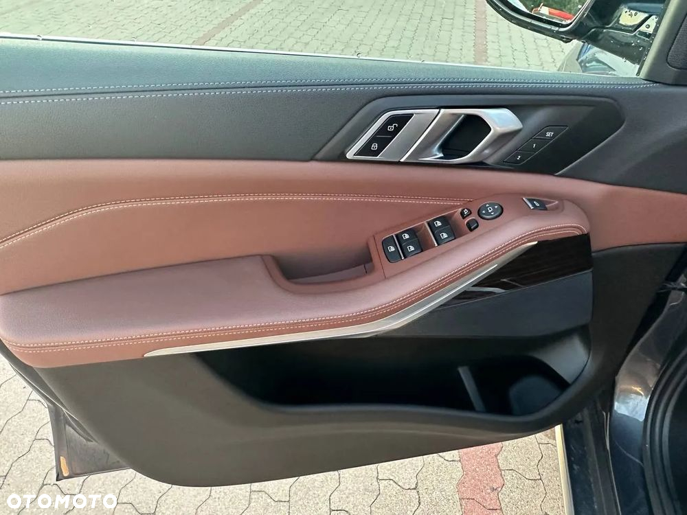 BMW X5 - 15