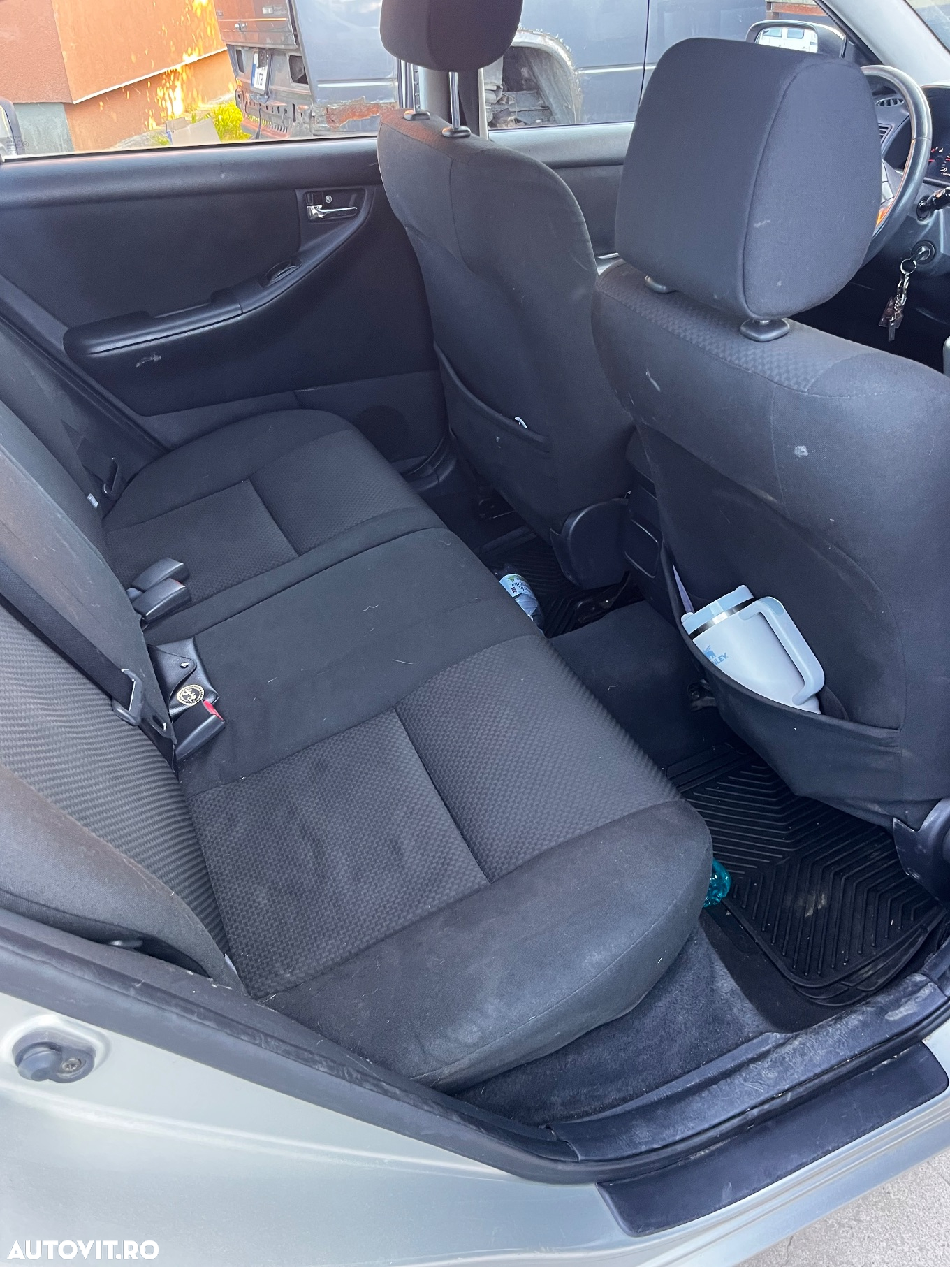 Toyota Corolla 2.0 D H/B Sol - 7