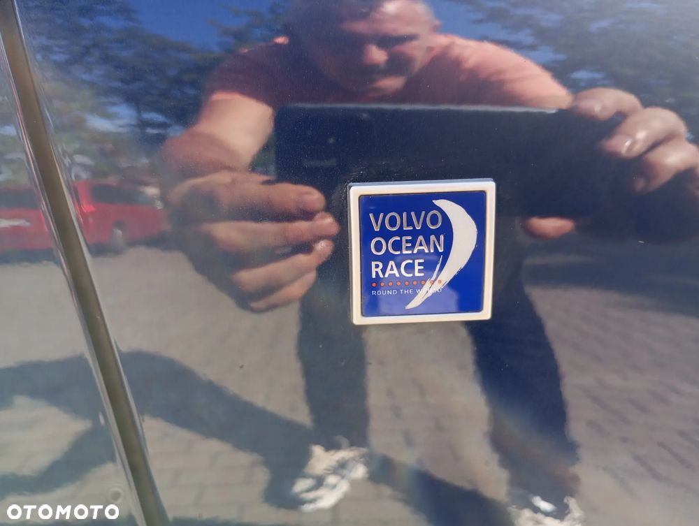 Volvo V40 Cross Country D3 Geartronic Ocean Race - 19