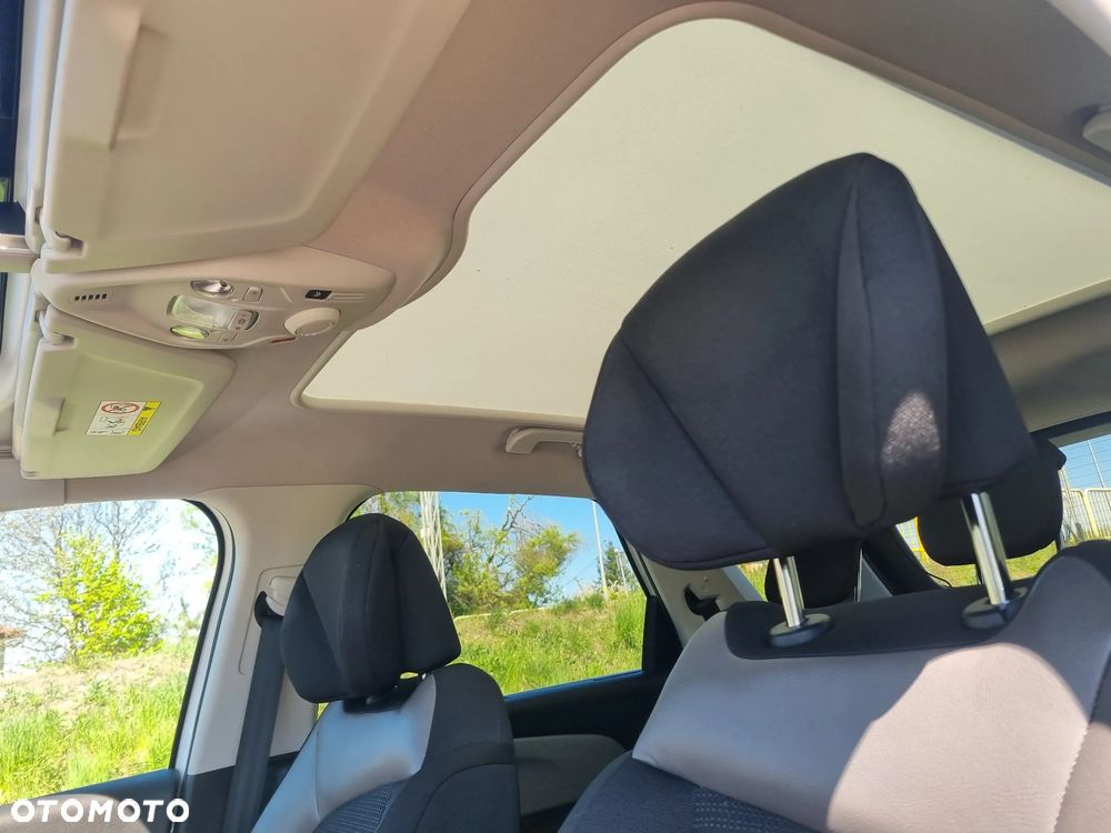 Citroën C4 Picasso BlueHDi 120 EAT6 Business Class - 18