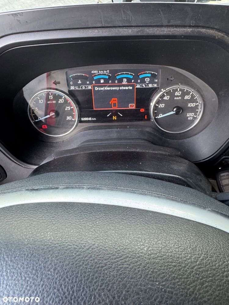 Ford F-Max - 7
