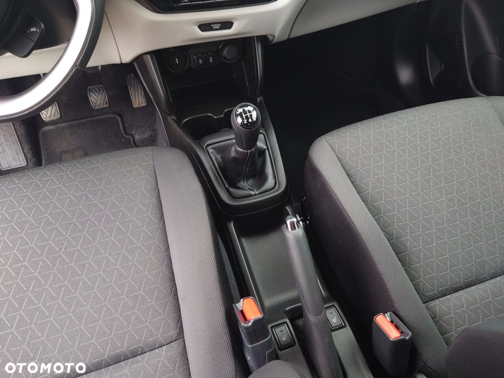 Suzuki Swift 1.2 Dualjet SHVS Premium Plus - 15