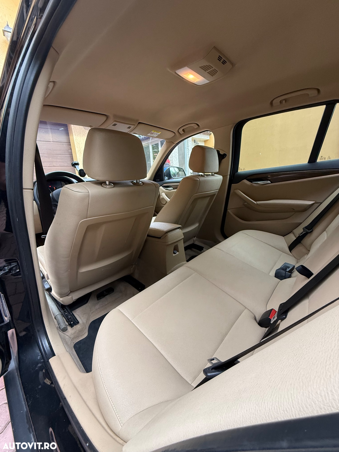 BMW X1 xDrive18d - 22