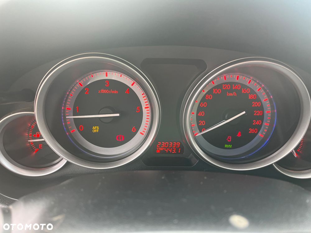 Mazda 6 2.2 CD Sport - 7