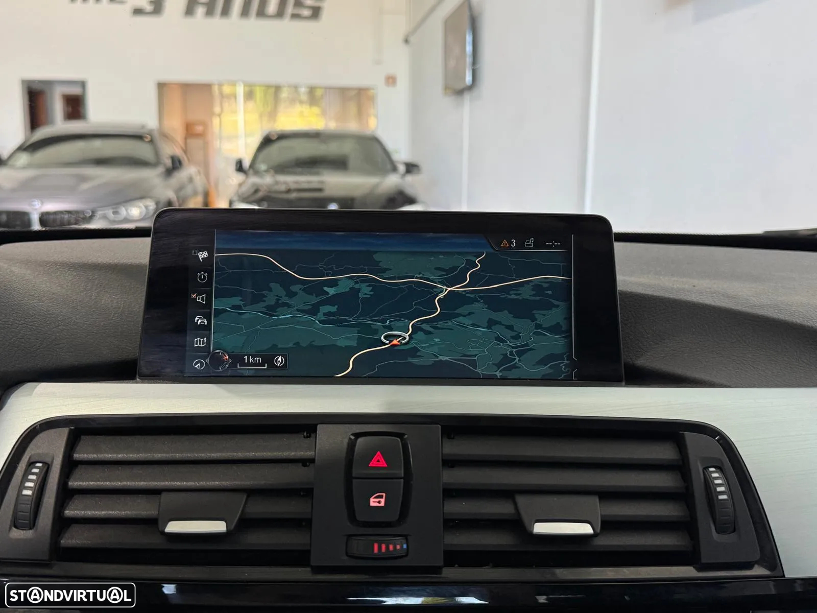 BMW 430 Gran Coupé i xDrive P.M Auto - 32