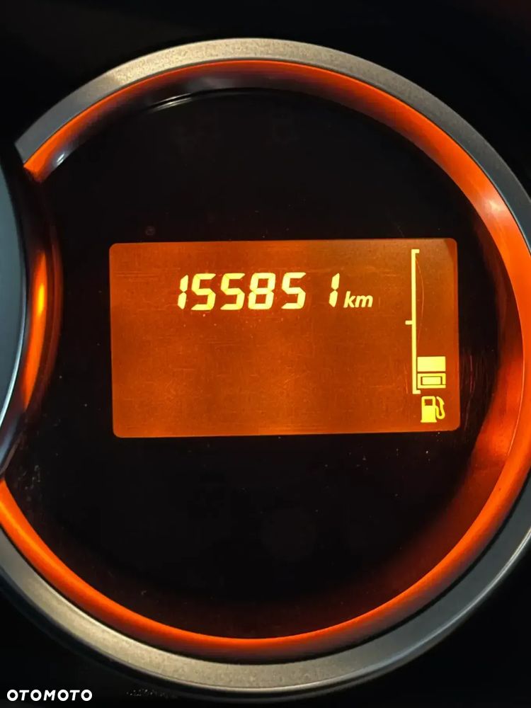 Dacia Dokker 1.6 SCe Stepway - 7