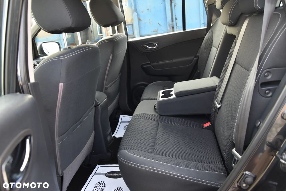 Renault Koleos dCi 150 FAP 4x4 Paris - 13