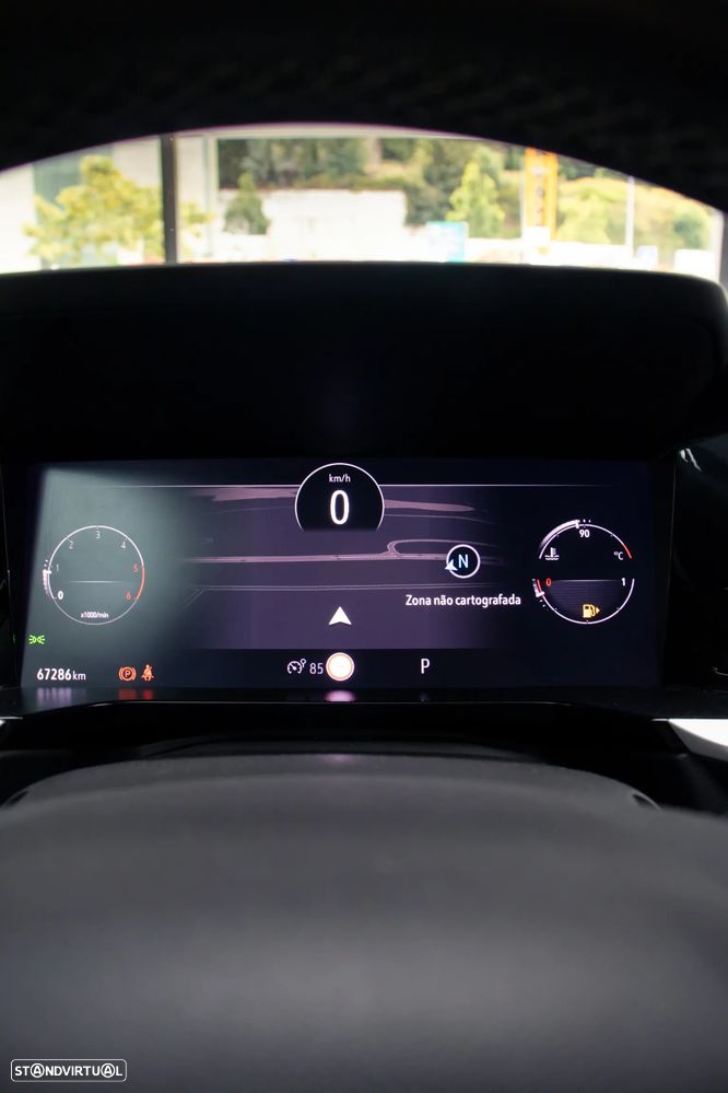 Opel Grandland 1.5 CDTI GS Line AT - 16