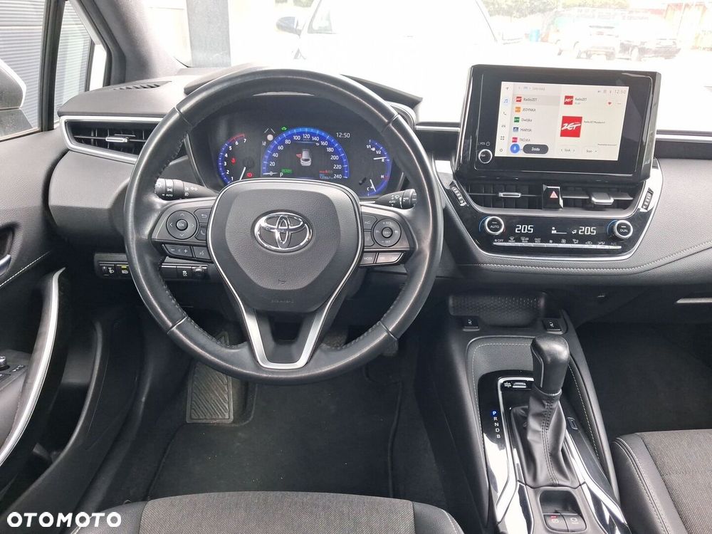 Toyota Corolla 1.8 Hybrid Comfort - 15