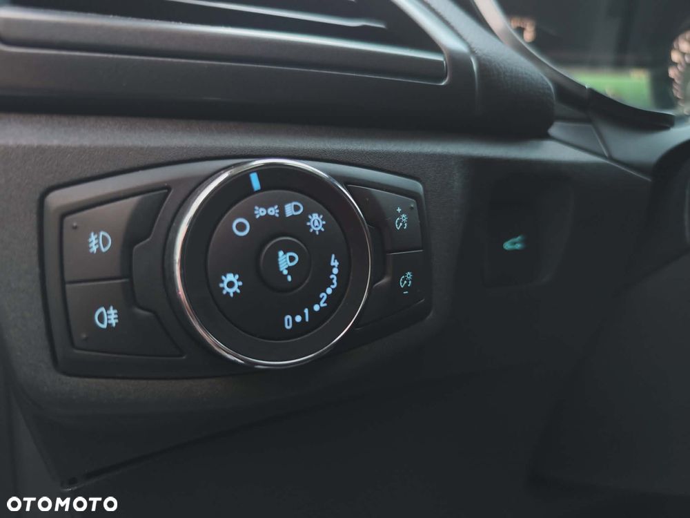 Ford Mondeo 2.0 TDCi STart-Stopp PowerShift-Aut Titanium - 33