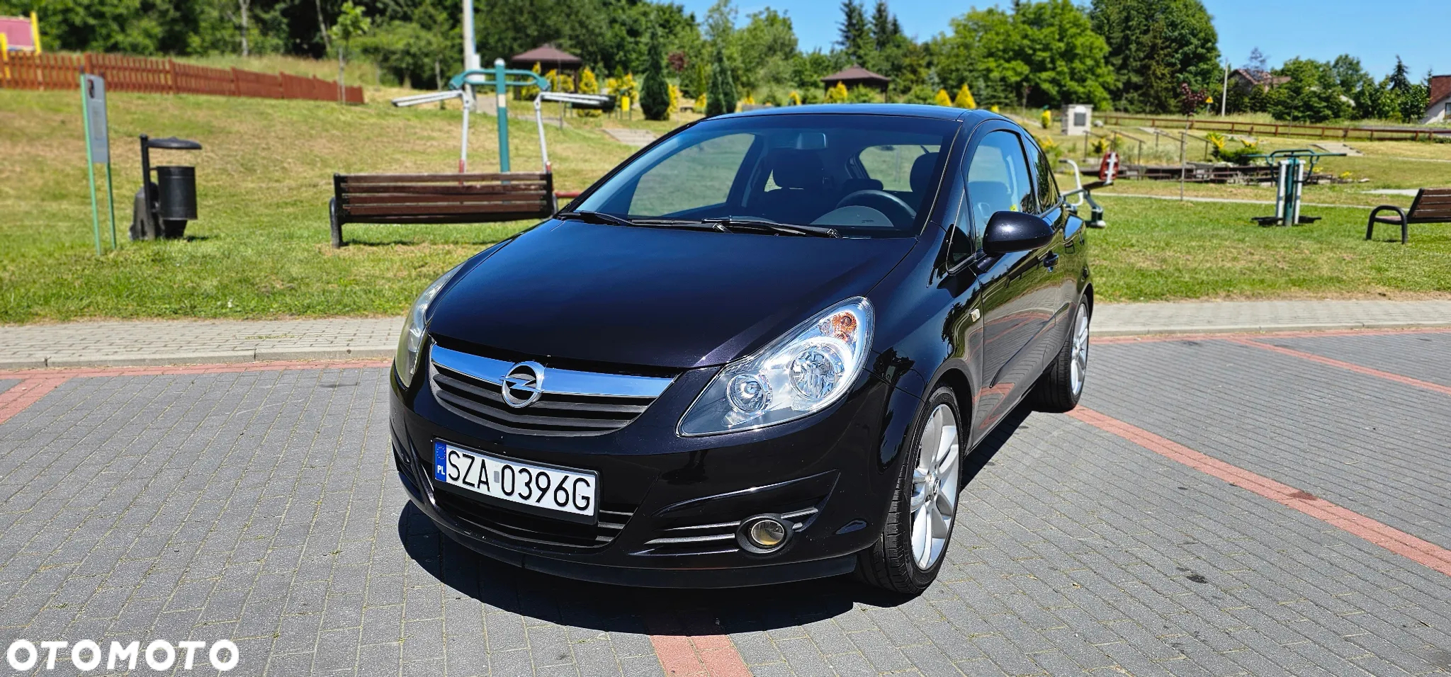 Opel Corsa 1.4 T Cosmo S&S - 2