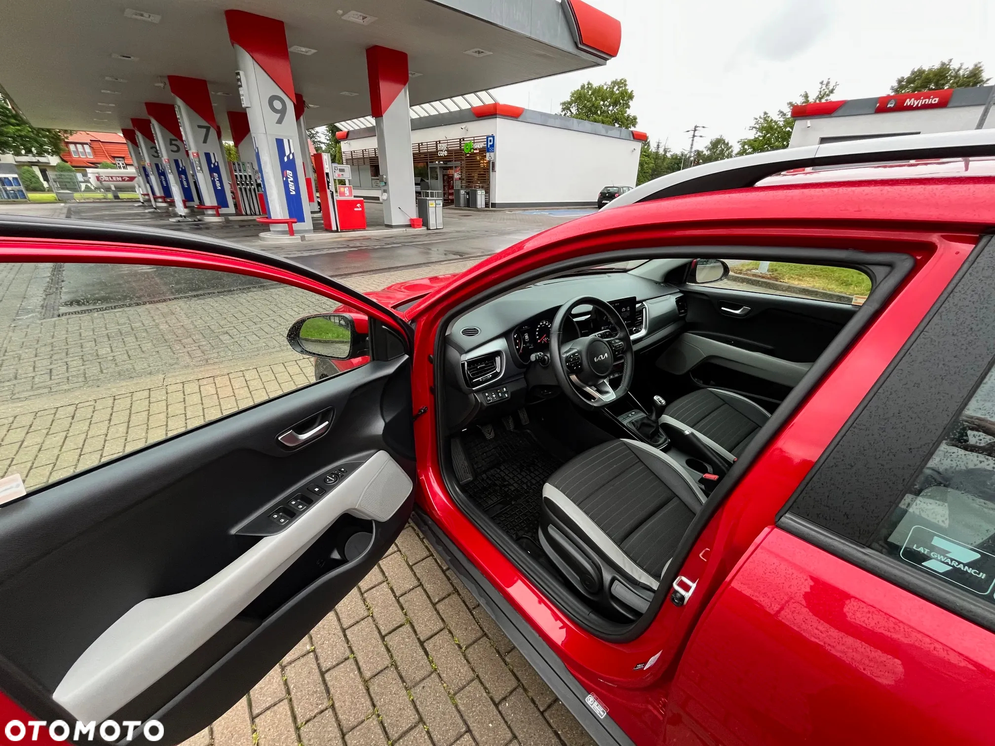 Kia Stonic 1.0 T-GDI MHEV L - 7
