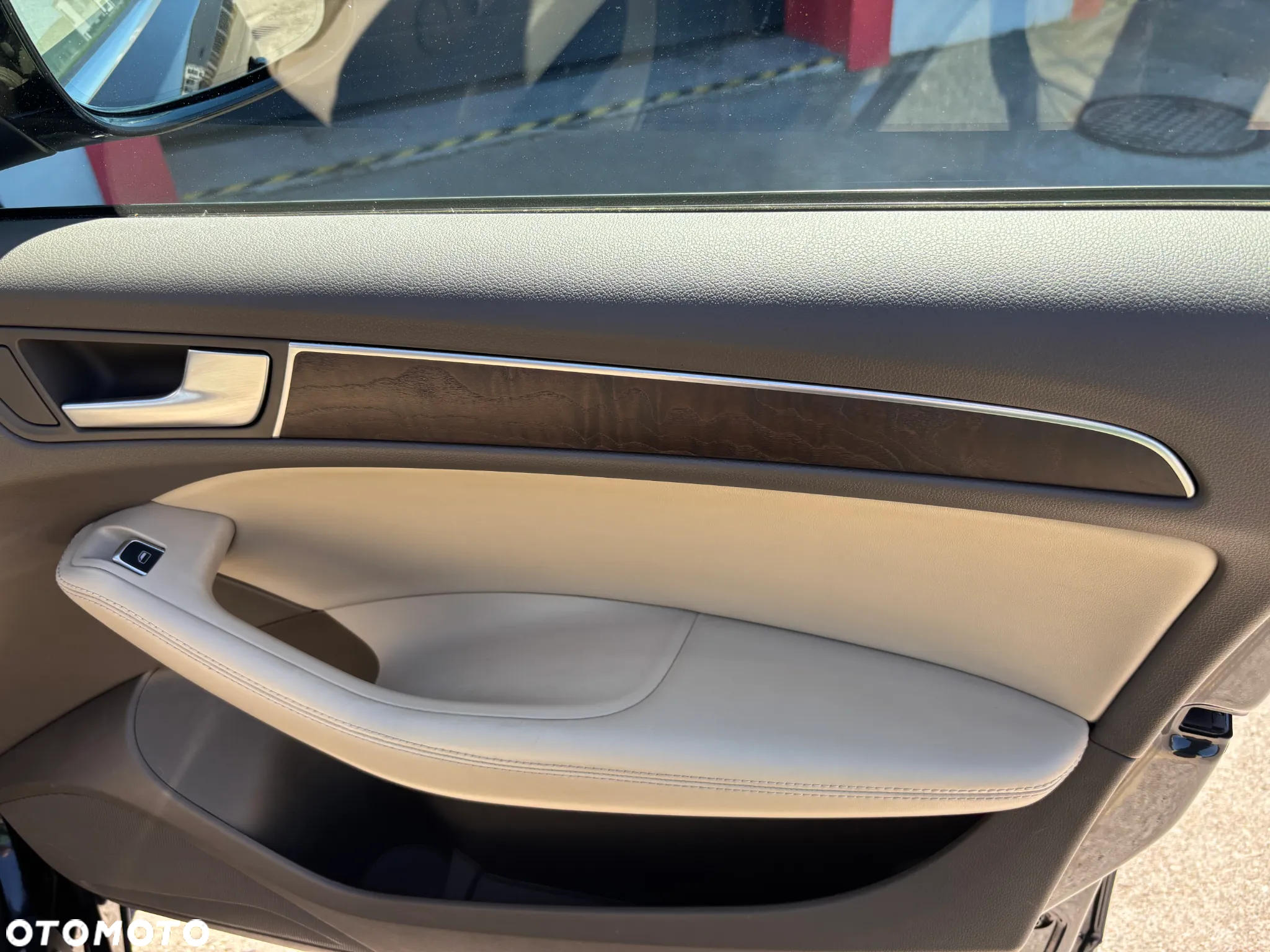 Audi Q5 2.0 TDI Quattro S tronic - 28
