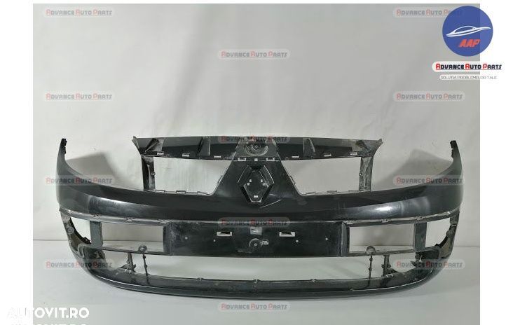 Bara Fata originala Renault  Scenic  2 [2003 - 2006] - 2