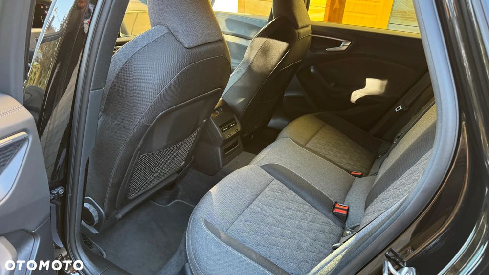 Audi A5 Avant TDI 150 kW S tronic - 20