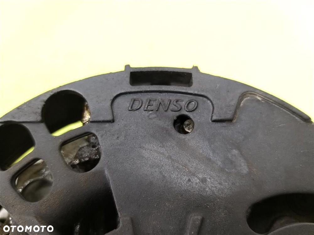 Alternator Fiat Doblo II 2009-2014 1,6 DIESEL DENSO MS1214020941 - 2