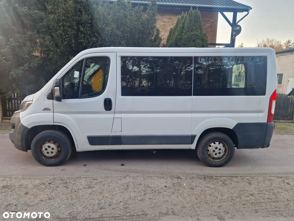 Fiat Ducato L1H1 S&S - 3