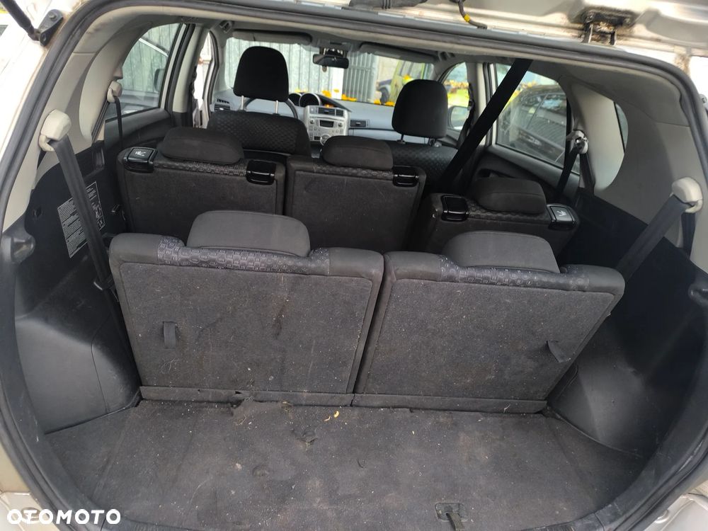 Toyota Verso - 9
