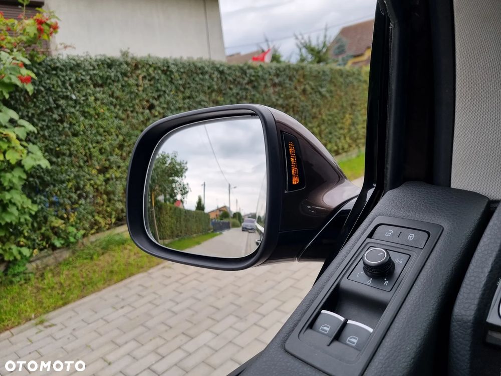 Volkswagen Multivan 2.0 BiTDI L1 Highline - 22