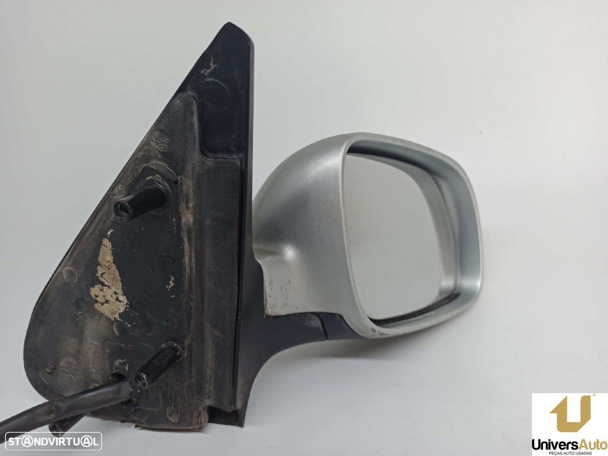 RETROVISOR DIREITO VOLKSWAGEN POLO BERLINA (6N2) CONCEPTLINE - 1