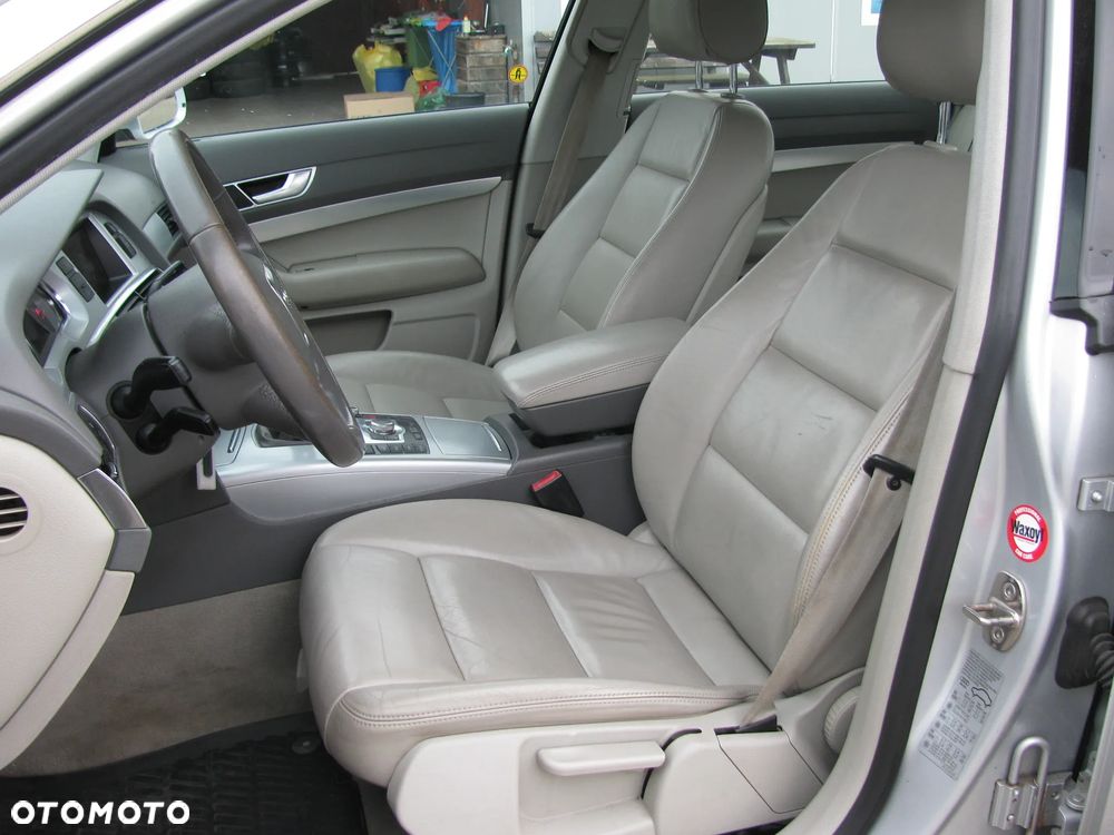 Audi A6 Limousine - 16