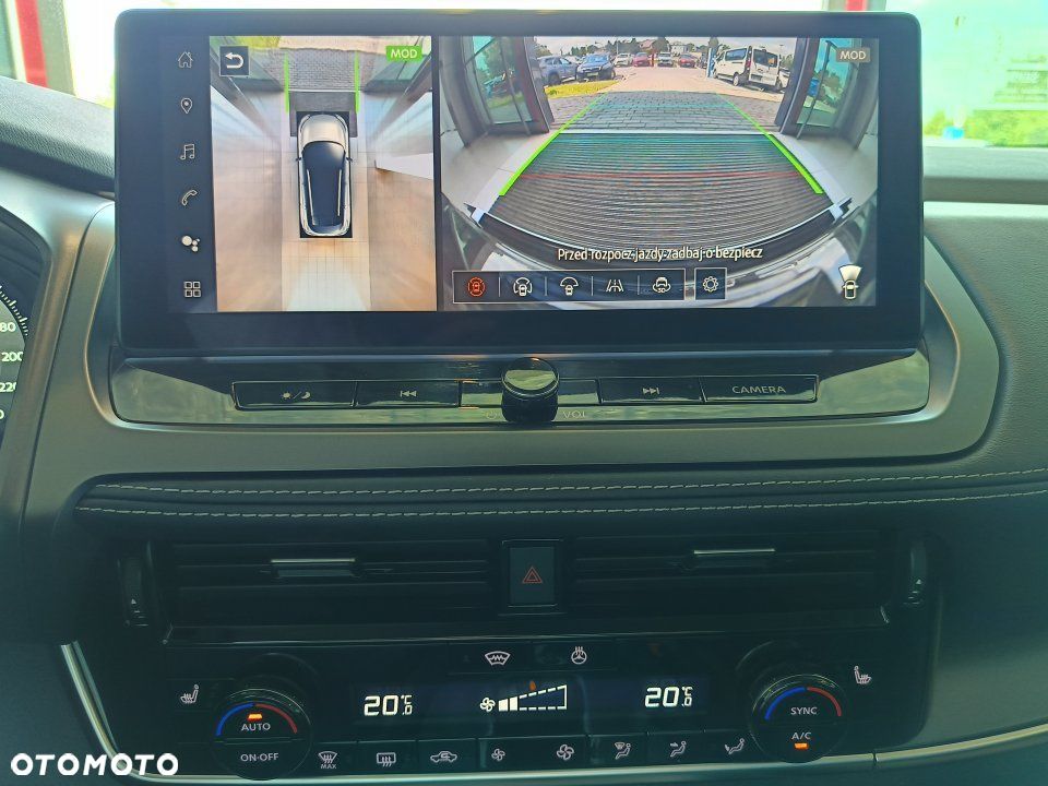 Nissan Qashqai - 14