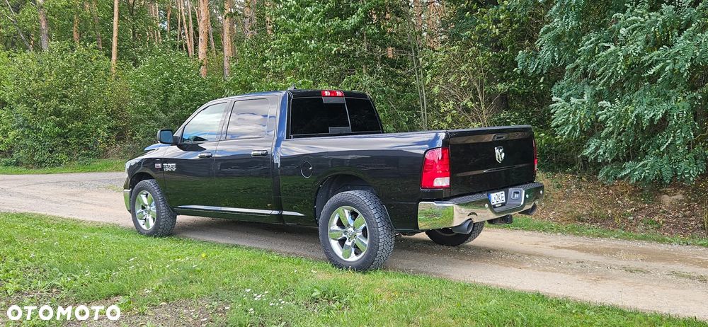 Dodge RAM - 4