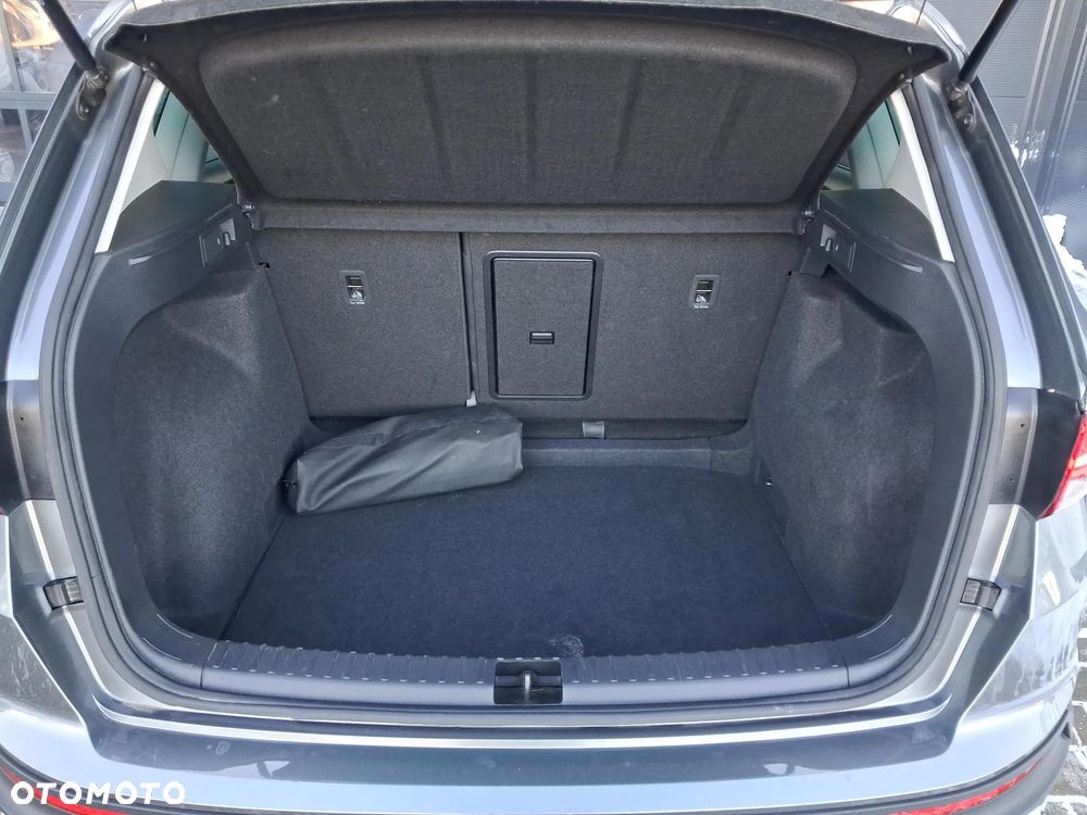 Seat Ateca 1.5 TSI Xperience S&S DSG - 26